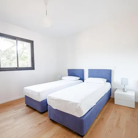 Oso - D'archi,8 Pax -piscine Privee Chauffee 빌라 *